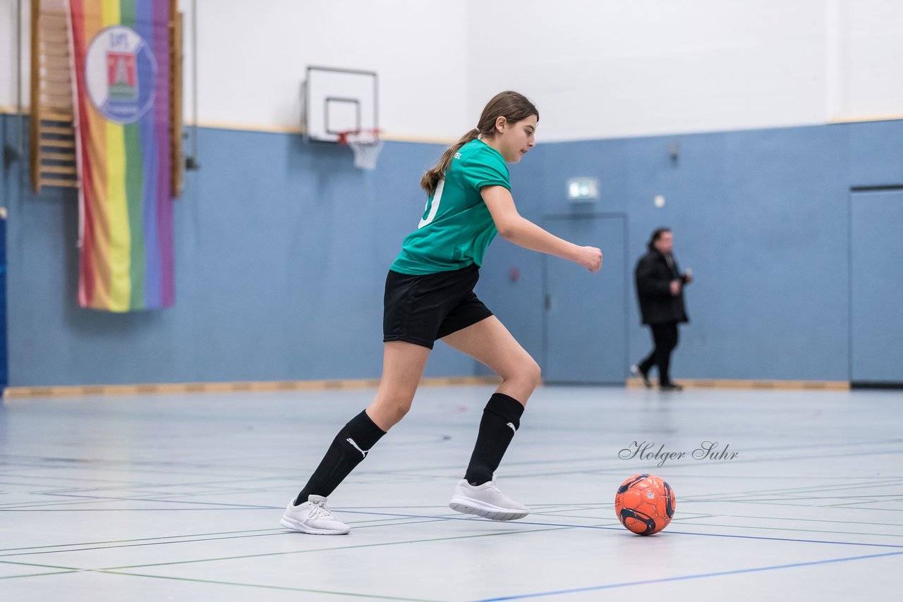 Bild 107 - wCJ Futsalmeisterschaft Runde 1